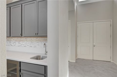 Tiny photo for 32 Vista Outlook Street, Henderson, NV 89011 (MLS # 2784685)