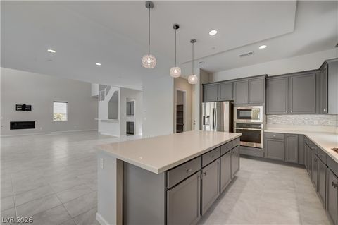 Tiny photo for 32 Vista Outlook Street, Henderson, NV 89011 (MLS # 2784685)