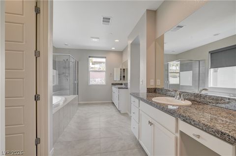 Tiny photo for 32 Vista Outlook Street, Henderson, NV 89011 (MLS # 2784685)