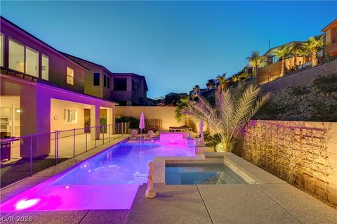 Tiny photo for 32 Vista Outlook Street, Henderson, NV 89011 (MLS # 2784685)