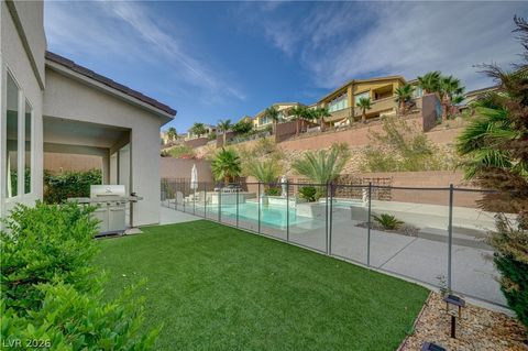 Tiny photo for 32 Vista Outlook Street, Henderson, NV 89011 (MLS # 2784685)