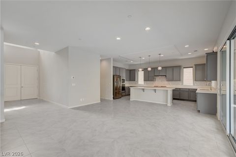 Tiny photo for 32 Vista Outlook Street, Henderson, NV 89011 (MLS # 2784685)