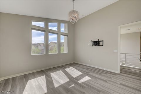 Tiny photo for 32 Vista Outlook Street, Henderson, NV 89011 (MLS # 2784685)
