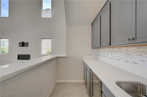 Tiny photo for 32 Vista Outlook Street, Henderson, NV 89011 (MLS # 2784685)