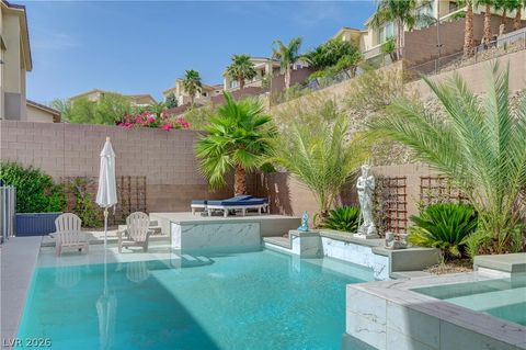 Tiny photo for 32 Vista Outlook Street, Henderson, NV 89011 (MLS # 2784685)