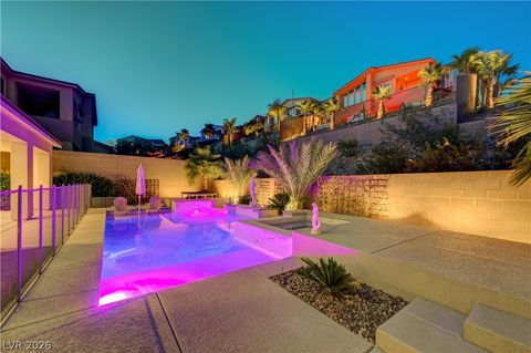 Tiny photo for 32 Vista Outlook Street, Henderson, NV 89011 (MLS # 2784685)