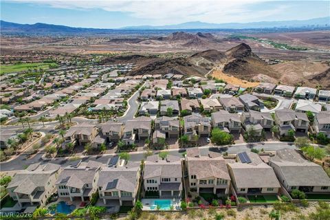 Tiny photo for 32 Vista Outlook Street, Henderson, NV 89011 (MLS # 2784685)