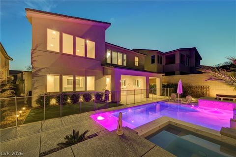 Tiny photo for 32 Vista Outlook Street, Henderson, NV 89011 (MLS # 2784685)
