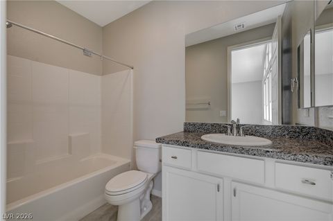 Tiny photo for 32 Vista Outlook Street, Henderson, NV 89011 (MLS # 2784685)
