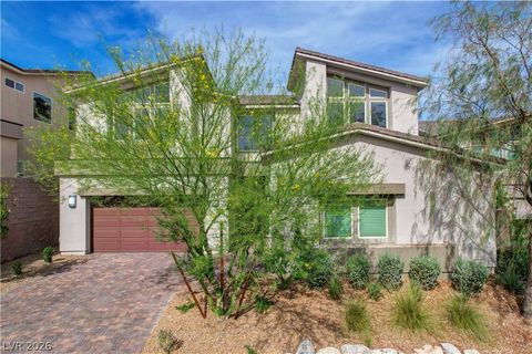 Tiny photo for 32 Vista Outlook Street, Henderson, NV 89011 (MLS # 2784685)