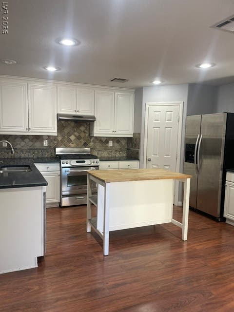 Tiny photo for 578 Haunts Walk Ave AVE, Las Vegas, NV 89178 (MLS # 2794389)