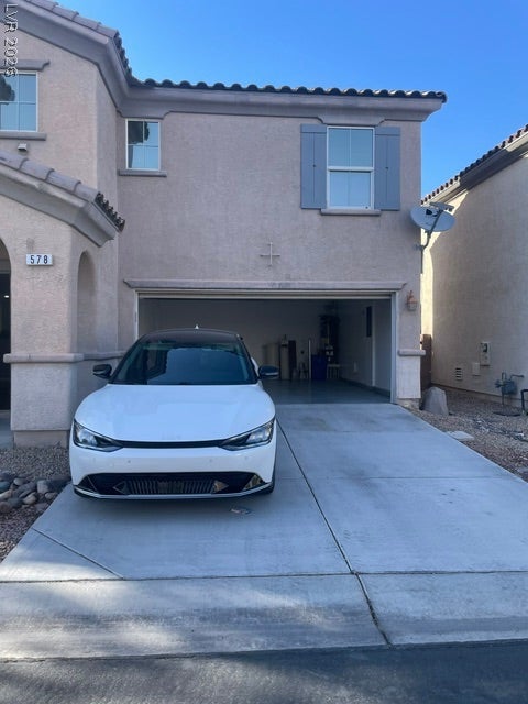 Tiny photo for 578 Haunts Walk Ave AVE, Las Vegas, NV 89178 (MLS # 2794389)