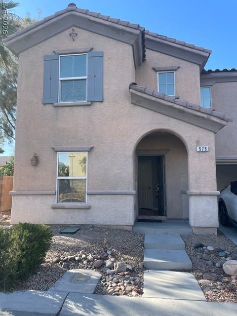 Tiny photo for 578 Haunts Walk Ave AVE, Las Vegas, NV 89178 (MLS # 2794389)