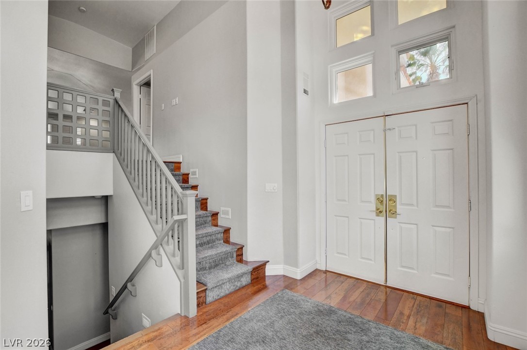 144 Lake Mountain Drive