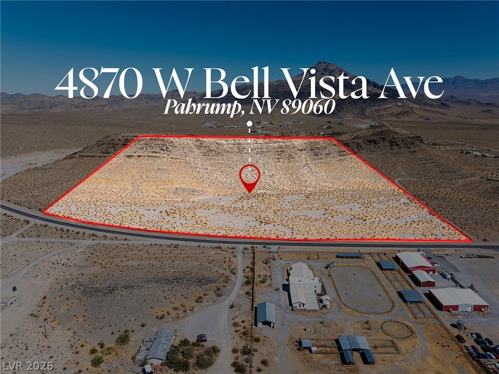 4870 W Bell Vista Avenue
