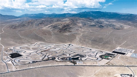 Vacant Land For Sale - 3091 S Formula Court<br/> Pahrump, NV 89048