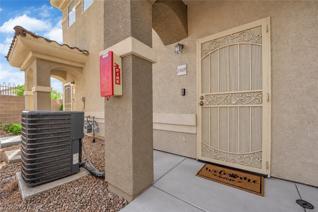 9050 W Warm Springs Road 1069