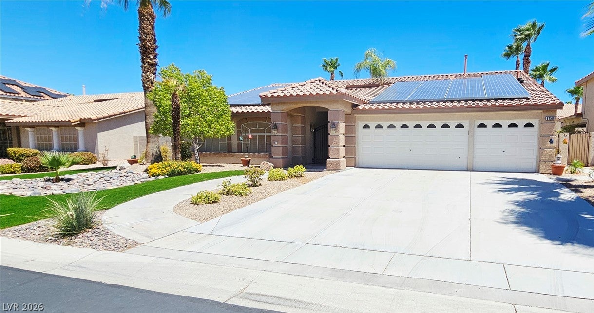 9158 Amber Waves Street