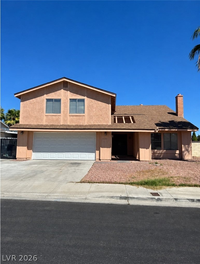 6192 La Palma Parkway