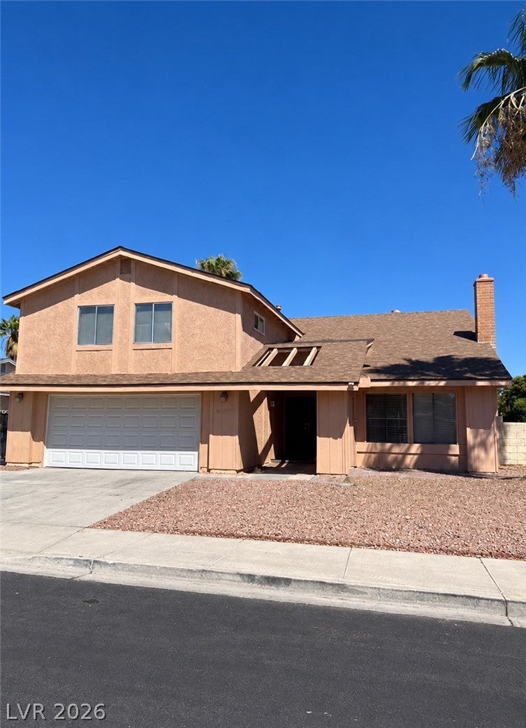 6192 La Palma Parkway