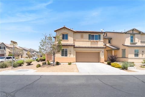 Photo of 3634 Vino Rosso Avenue, Henderson, NV 89052 (MLS # 2792722)