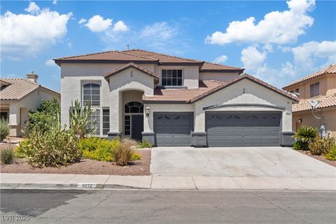 Photo of 9272 W Viking Road, Las Vegas, NV 89147 (MLS # 2742646)