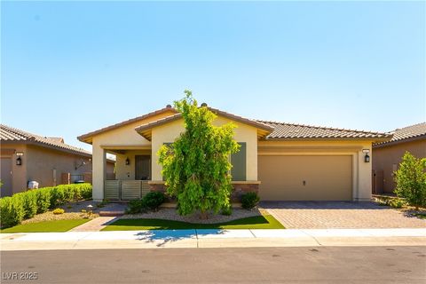 664 Otter Brook Street Henderson NV 89011