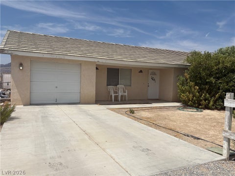 Homes For Sale - 5880 Reno Lane<br/> Pahrump, NV 89060
