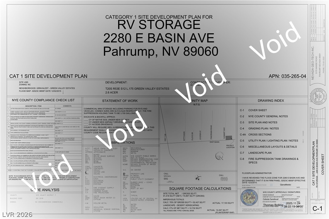 2280 E Basin Avenue