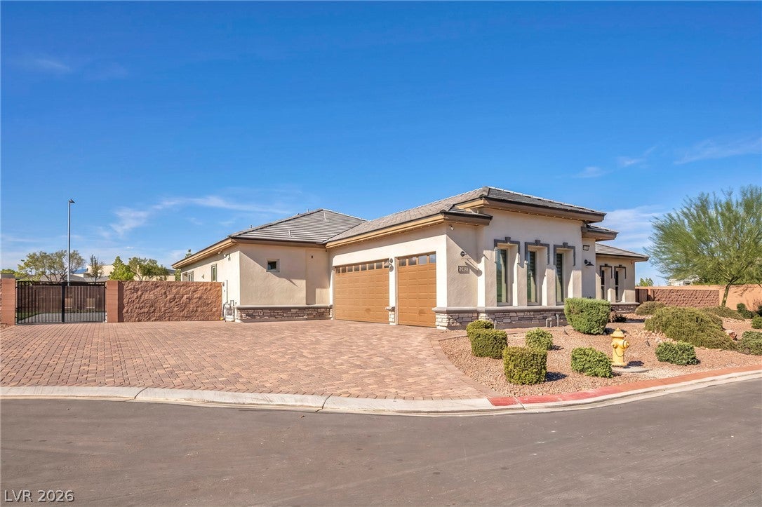 4395 Conough Lane