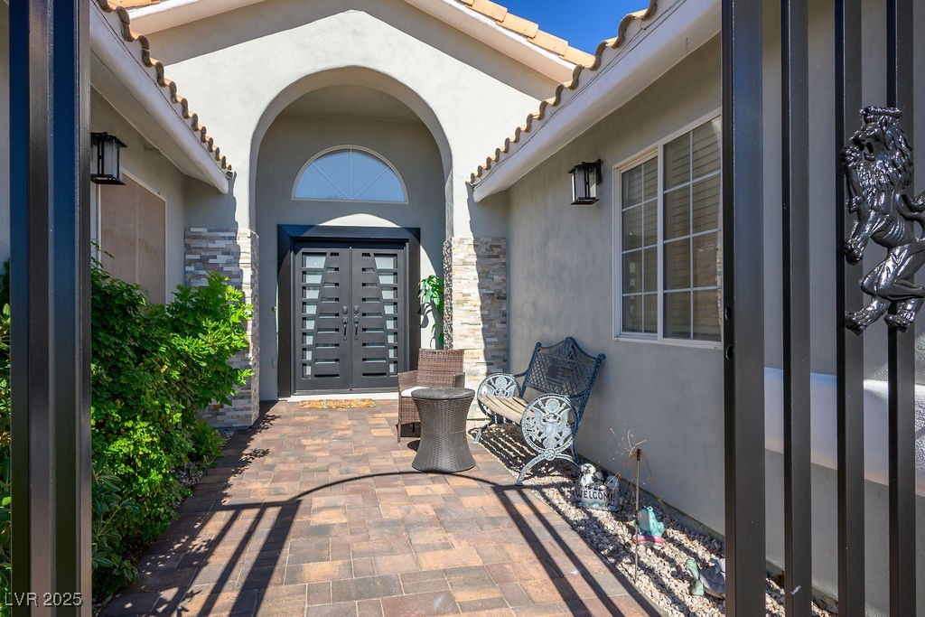 7100 W Meranto Avenue