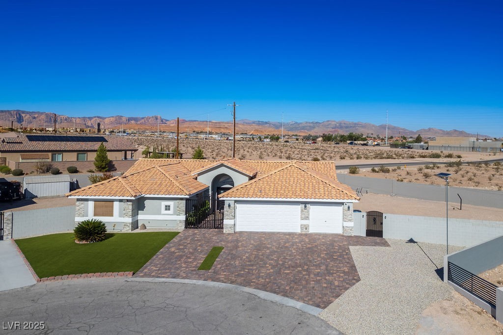7100 W Meranto Avenue
