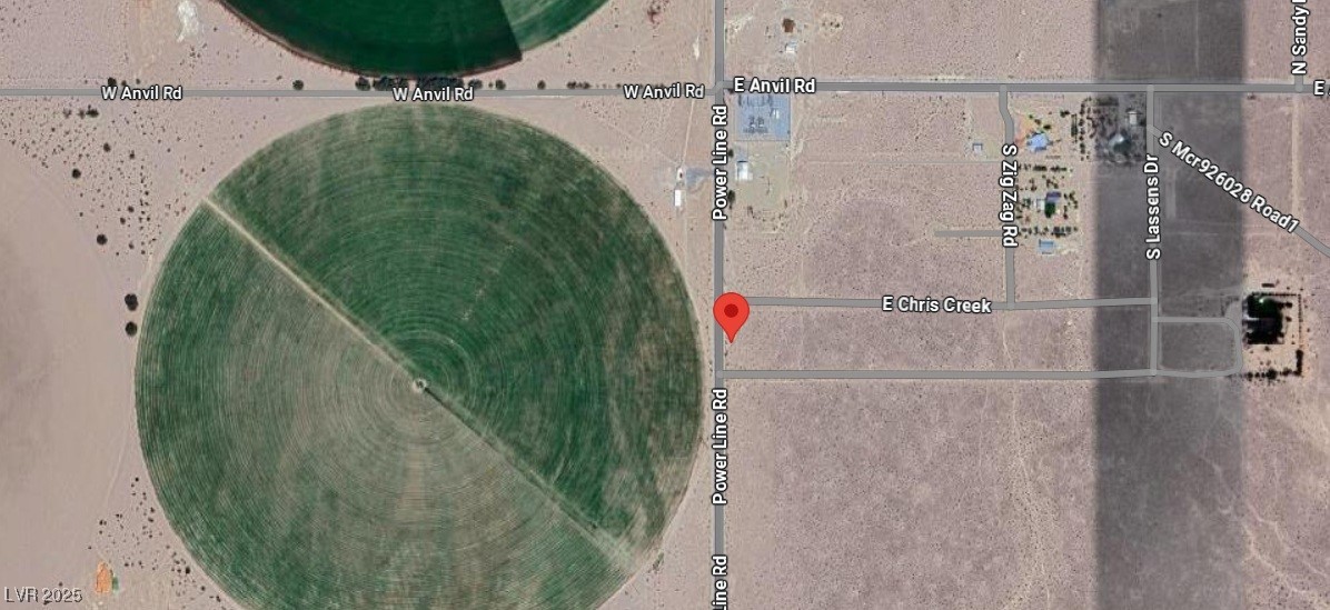 219 S Powerline Road