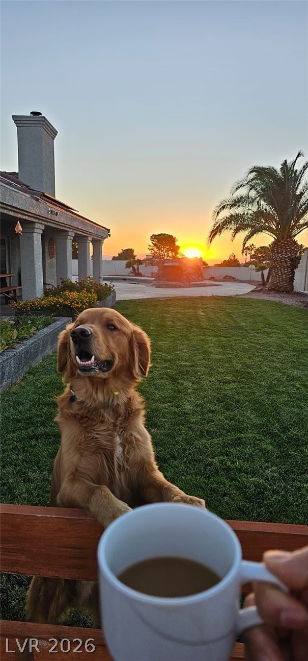 6315 N Grand Canyon Drive