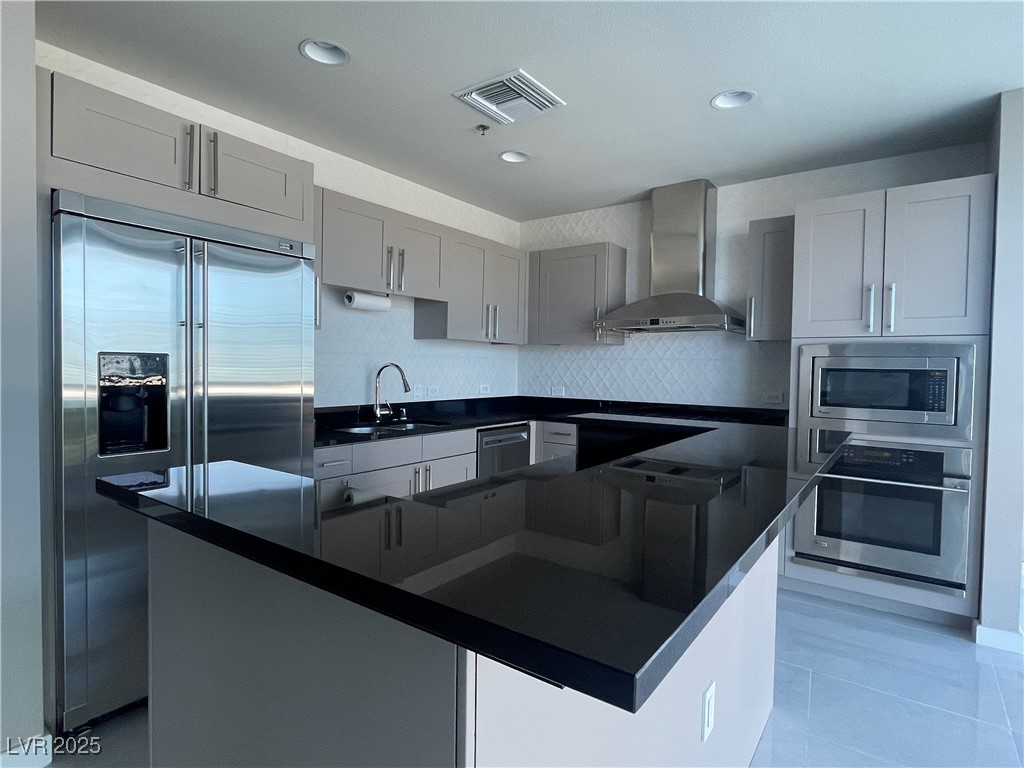 4525 Dean Martin Drive 1507