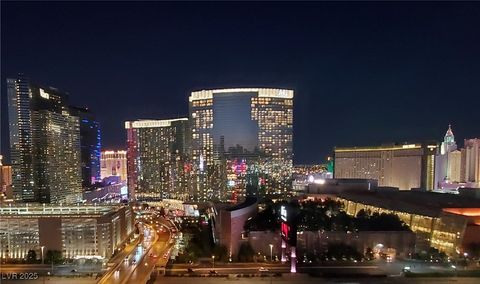 Photo of 4525 Dean Martin Drive #1507, Las Vegas, NV 89103 (MLS # 2733820)