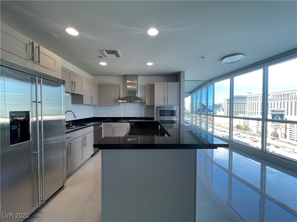 4525 Dean Martin Drive 1507