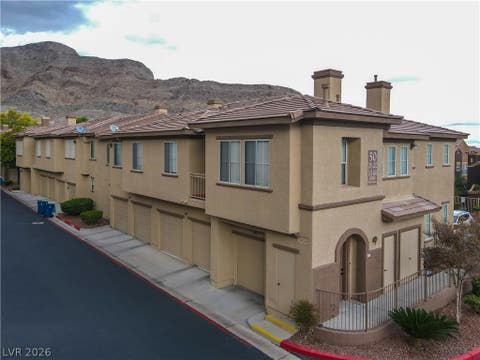 Condo For Sale - 10180 Delray Beach Avenue #102<br/> Las Vegas, NV 89129