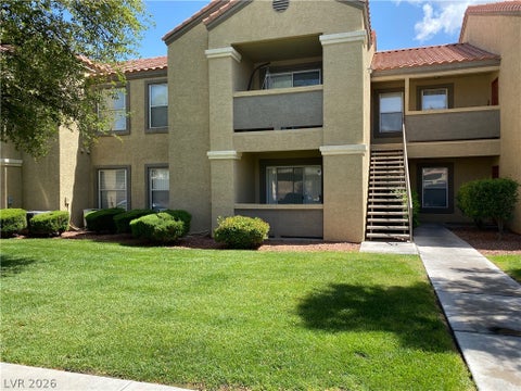 Condo For Rent - Residential Lease<br/> Clark County, Las Vegas, NV 89183