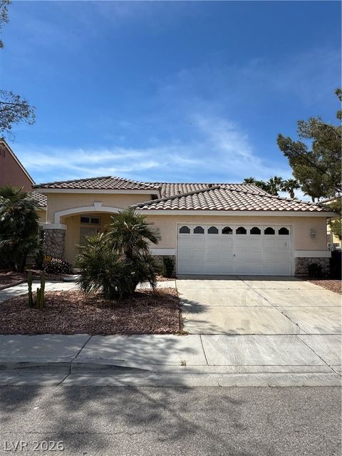 Photo of 3725 Climbing Rose Street, Las Vegas, NV 89147 (MLS # 2766877)