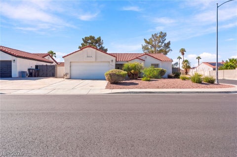 Photo of 4219 Famoso Drive, North Las Vegas, NV 89032 (MLS # 2827036)
