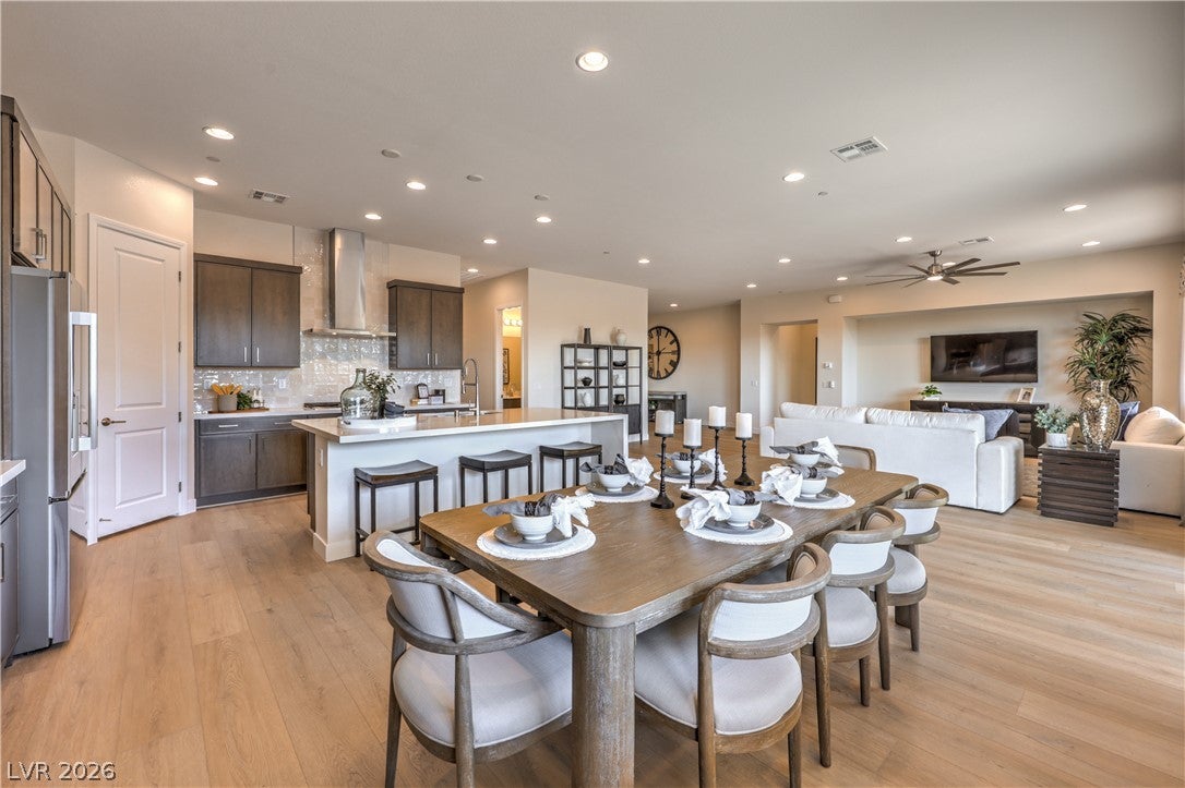 4892 W Verde Mesa Court