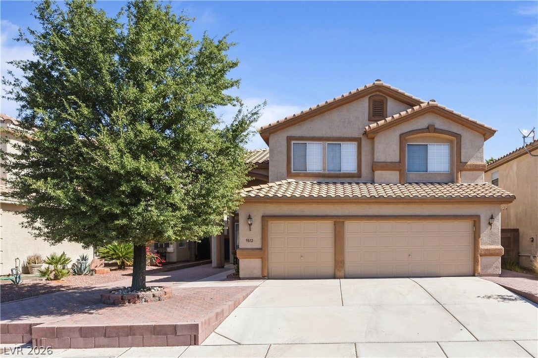 9812 Antelope Canyon Avenue