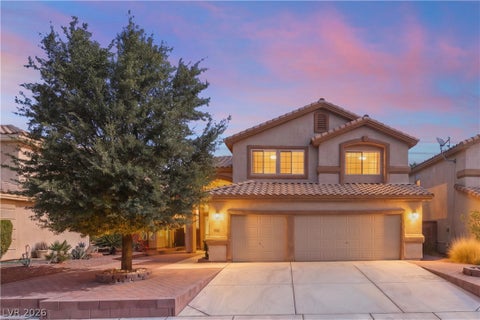 Homes For Sale - 9812 Antelope Canyon Avenue<br/> Las Vegas, NV 89147