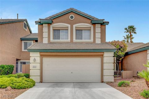 523 Crimson View Place Las Vegas NV 89144