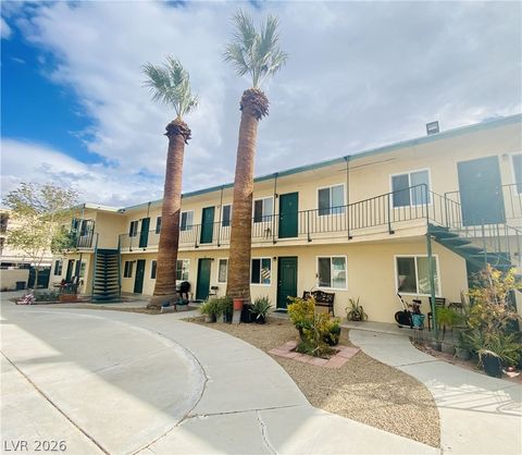 3772 Royal Crest Street 19 Las Vegas NV 89119