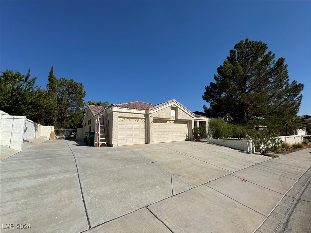 1579 Bermuda Dunes Drive, Boulder City, Nevada image 43