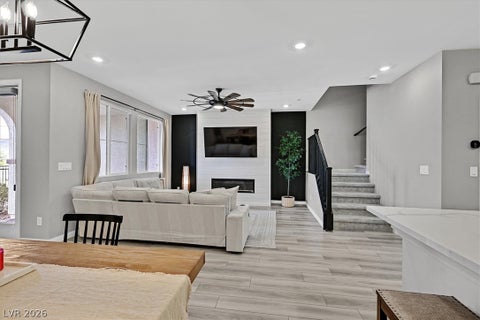 Townhouse For Sale - 2759 Abrantes Place<br/> Henderson, NV 89044