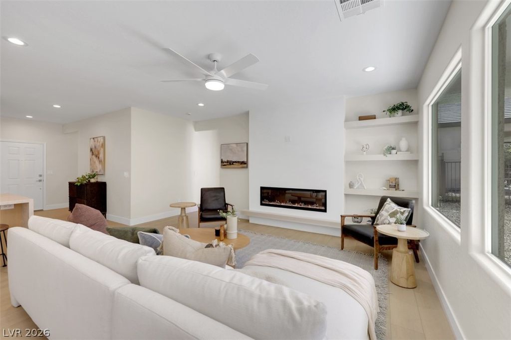 Photo of 2515 Jada Drive, Henderson, NV 89044 (MLS # 2775715)