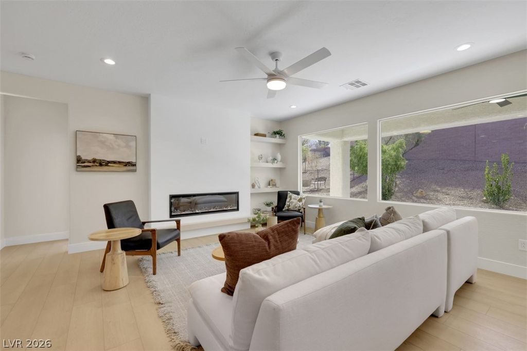 Photo of 2515 Jada Drive, Henderson, NV 89044 (MLS # 2775715)